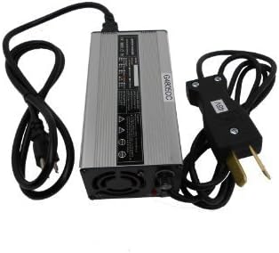 48v 48 volt Club Car Golf Cart Battery Charger Automatic Crows Foot by Jinan