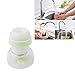 Produktbild ODN Küche Gadgets Drehbare Wasserhahn Anzapfung Extender Dusche Waschtischarmatur Extender,Grün