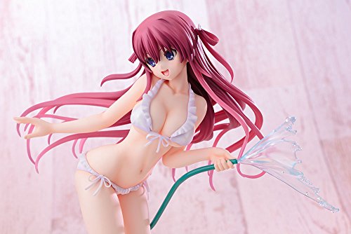 The Fruit of the Grisaia (Grisaia no Kajitsu) Suou Amane 1/6 PVC figure