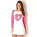 Playboy Nina Twinpack of Nighties (UK 10)