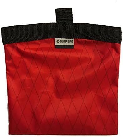 Slap Bag A Bike Bag That Opens with One Hand, Slap It Closed