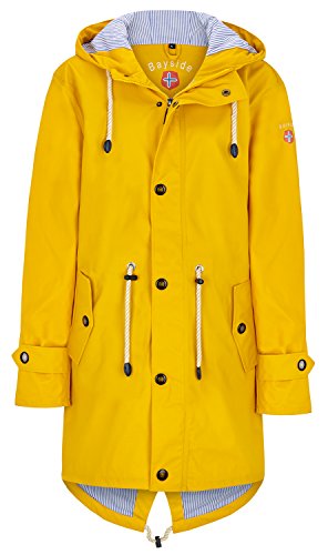 Preisvergleich Produktbild NORDERNEY (XL, Gelb)