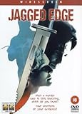 Jagged Edge [DVD] [1986]