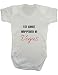 I’m What Happened In Vegas Funny Joke Cheeky Novelty Whoops Baby Grow Vest