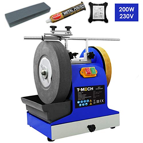 mola affilacoltelli ad acqua - Le migliori offerte web