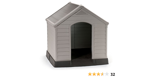 keter dog kennel