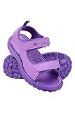 Tira del talón desmontable: se puede quitar la tira del talón para convertirlas en chanclas. Ideal para llevarlas en verano y en la playa