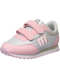 Mtng Jogger, Zapatillas de Deporte Unisex Niños