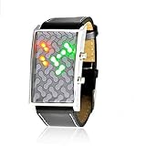 TechAffect -  -Armbanduhr- hs