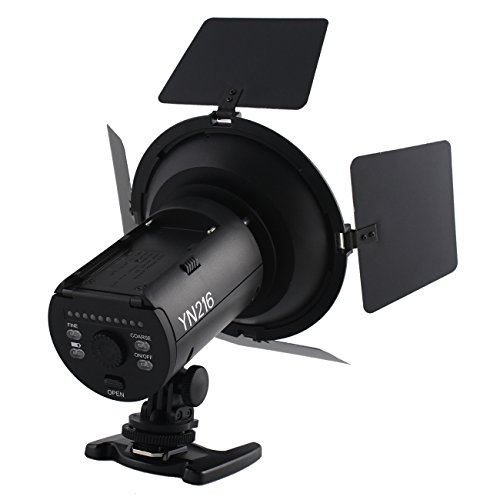 Yongnuo YN216 Pro LED lampe vid o clairage pour Canon Nikon Sony Cam scope DSLR diffuseur reviews Yongnuo YN216 Pro LED lampe vid o clairage pour Canon Nikon Sony Cam scope DSLR diffuseur