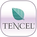 Träumeland Spannbetttuch Tencel weiß 40×90 cm 3er Pack - 2