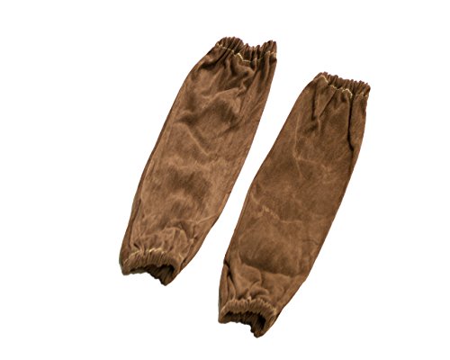 Preisvergleich Produktbild Armspritzschutz für Schweißgeräte und Plasmaschneider.
