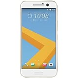 HTC 10-32 GB - Gold (Generalüberholt)