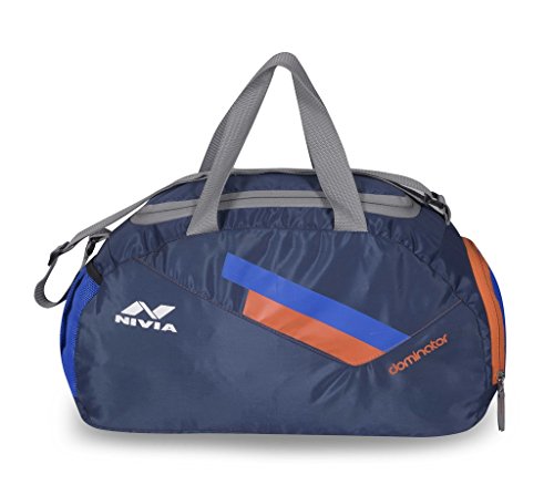 NIVIA - - Step Out & Play 