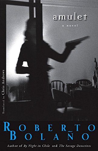 Amulet (New Directions Paperbook)