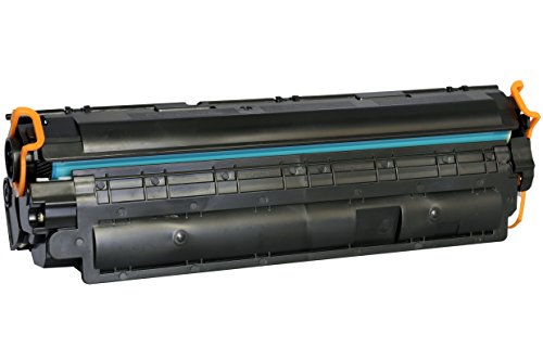 Yellow Yeti CE285A 85A  1600 p  ginas  3x T  ner compatible para HP LaserJet Pro P1102 P1102w P1100 M1130 M1210 M1212nf MFP M1213nf MFP M1217nfw MFP M1132 MFP M1134 MFP M1136 MFP P1101 P1103 P1104 P1104w P1106 P1108  3 a  os de garant  a 