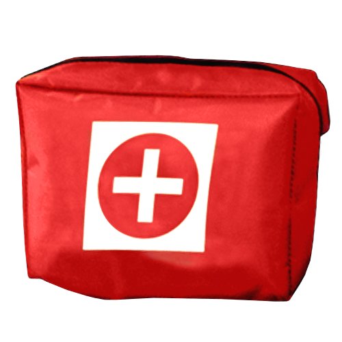 Botiquín de primeros auxilios usable