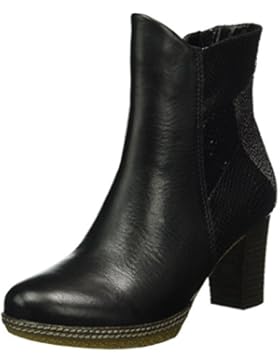Gabor Shoes 52.875 Damen Halbschaft Stiefel