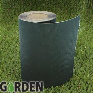 Amazing Artificial Grass Turf Joining Tape 5M X 15CM Green Fixation Joining Tape Set of Two
