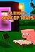 Produktbild Ultimate Book of Traps: Unbelievable Secrets and Ideas on how to Create and Avoid Traps You Couldn't Imagine Before! Works on Mobs and Players. ... (The Ultimate Book For Minecrafters, Band 1)