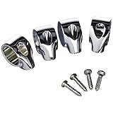 tapa de wc roca dama n compacto  Roca - Kit Elementos Bisagra Amort(Ai0001100R) (AI0004700R)