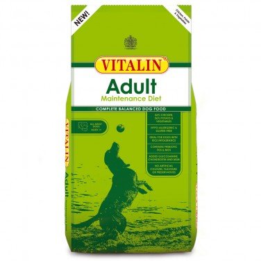 Vitalin Adult Maintenance 2.5g