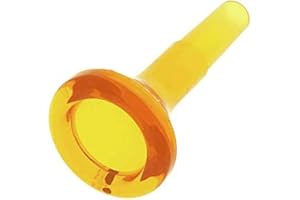 pBone Mundstück Tenorposaune 11C gelb schmaler Schaft