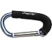 For-Your-Little-One Large Buggy Clip/Mummy Clip Blue