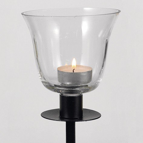 Preisvergleich Produktbild Glasaufsatz / Partylicht