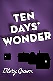 Image de Ten Days' Wonder (English Edition)