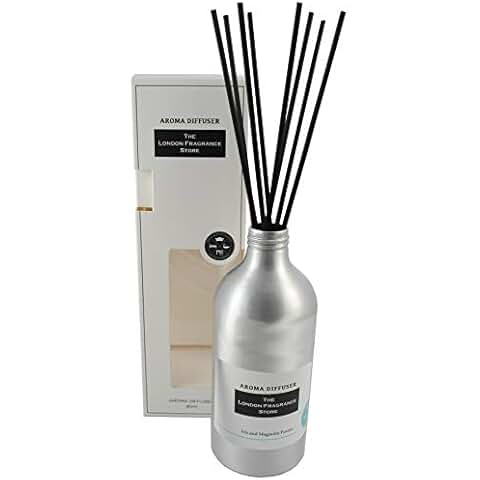 Amazon.fr : parfum d ambiance avec batonnet : Hygiène et Santé