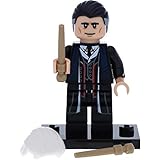 LEGO Harry Potter 71022 Sammelfiguren (#22 Percival Graves / Gellert Grindelwald) - LEGO