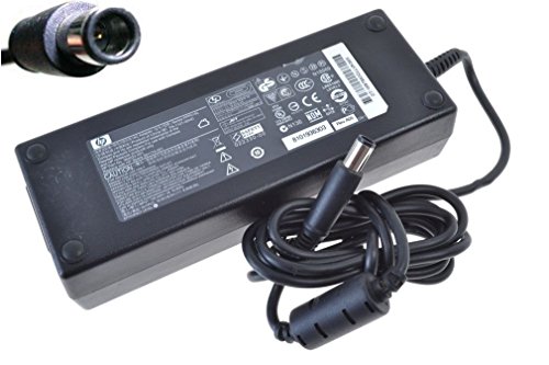 ORIGINAL NETZTEIL HP PA-1121-02HC PPP016L Output: 18,5 V 6.5 A