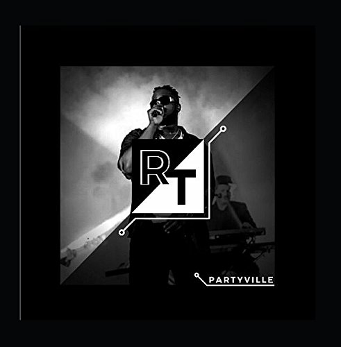 Price comparison product image Partyville