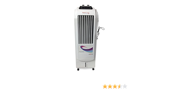 mccoy cooler jet 18l