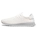 Produktbild 2019 Sommer Sicherheitsschuhe Atmungsaktiv Sommerschuhe Knit Herren Junge mit Stahlkappe Solide Arbeitsschuhe Sportliche Schutzschuhe Industrie Sneaker Leicht Sportschuhe 36~46 - Weiß