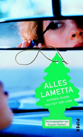 Alles Lametta: Autoren feiern das Fest der Liebe
