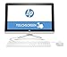 Produktbild HP 22-b351ng 54,6 cm (21,5 Zoll Full-HD-IPS Touchscreen) All-in-One Desktop PC (Intel Core i3-7100U, 4GB RAM, 1TB HDD, Windows 10 Home 64) weiß