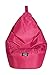 BabaBing Flop Beanbag (Pink)