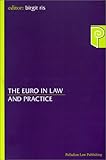 Image de The Euro in Law and Practice