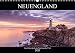 NEUENGLAND - Eine Reise durch den Nordosten der USA (Wandkalender 2020 DIN A3 quer) by
