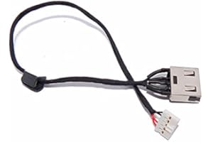 TRADOCK Tradok Câble d'alimentation DC pour Lenovo G50-70 G50-75 G50-80 G50-90 Z50-70 DC30100LE00