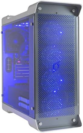 Stormforce Express Intel i5-8400 Gaming PC, 16GB, 1TB, GTX 1060, WiFi, Win 10