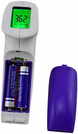 Family 32 Group Memory Value Thermometer Human Infrared Thermometer Infant Electronic Thermometer,A,140 * 83 * 40 (mm)