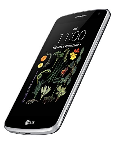 LG Smartphone K5    cran IPS 5 0  Pouces  4  G LTE  Appareil Photo 5  M  gapixels avec cam  ra Frontale 2  M  gapixels  m  moire Interne 8  Go  1  Go RAM