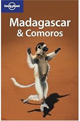 Madagascar and Comoros (Lonely Planet Multi Country Guides) Paperback