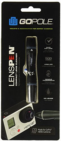 Preisvergleich Produktbild GOPOLE Lenspen Reinigungssystem für GoPro