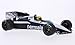 Produktbild Brabham BMW BT52B, No.5, Parmalat, Formel 1, Paul Ricard, 1983, Modellauto, Fertigmodell, Minichamps 1:18