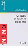 Aborder la science politique