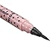 Voberry® Eyeliner Pen Makeup Cosmetic Black Pink Liquid Eye Liner Pencil Make Up Tool